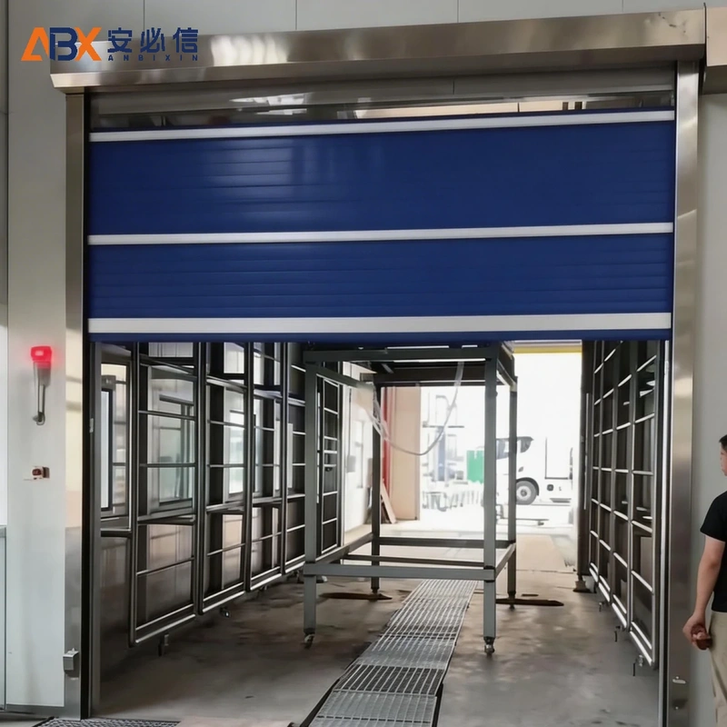 衡水市高速门