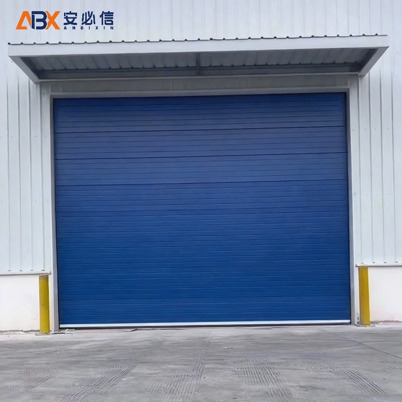 衡水市感应高速门